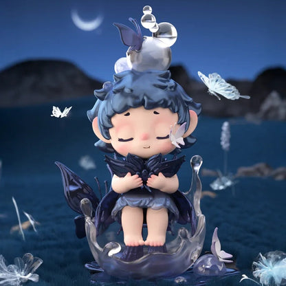 FAYA-Let It FAYA Series Blind Box【Heyone】