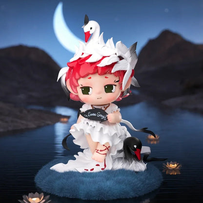 FAYA-Let It FAYA Series Blind Box【Heyone】