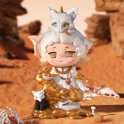 FAYA-Let It FAYA Series Blind Box【Heyone】