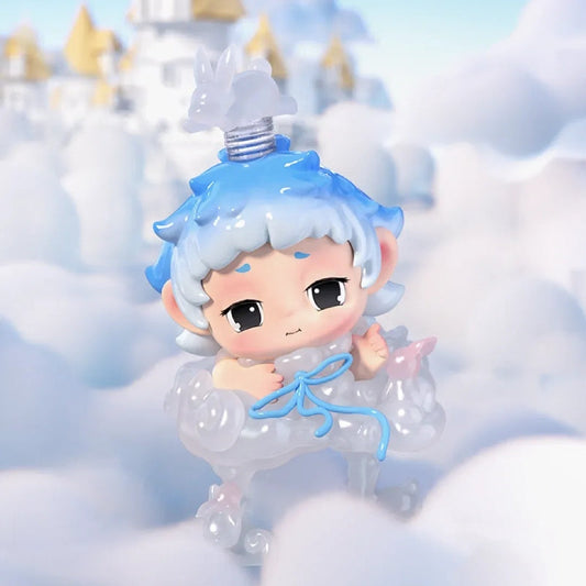 FAYA-Let It FAYA Series Blind Box【Heyone】