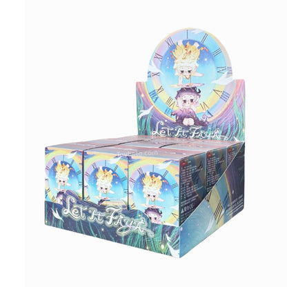FAYA-Let It FAYA Series Blind Box【Heyone】