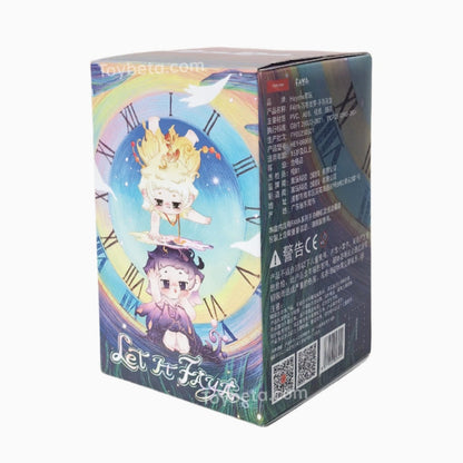 FAYA-Let It FAYA Series Blind Box【Heyone】