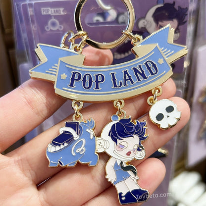 【Limited in Beijing】POPLAND & PTS Hot Sale Items