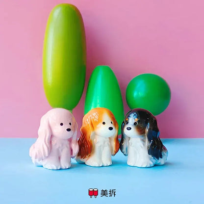 MEICHAI Woof Woof V2 Series Beans Blind Bag