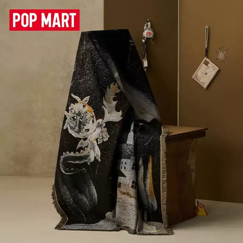 Hirono Mist-Walker Series