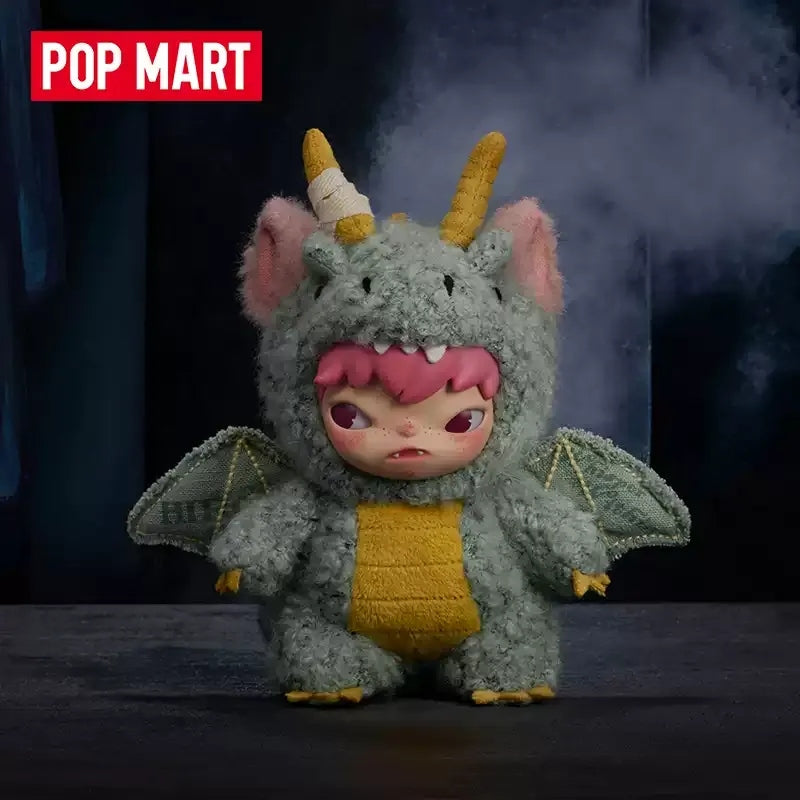 Hirono Mist-Walker Series Plush Blind Box