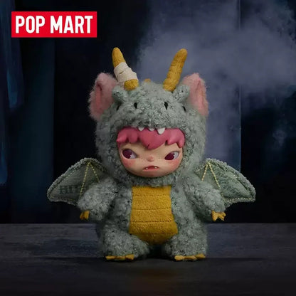 Hirono Mist-Walker Series Plush Blind Box
