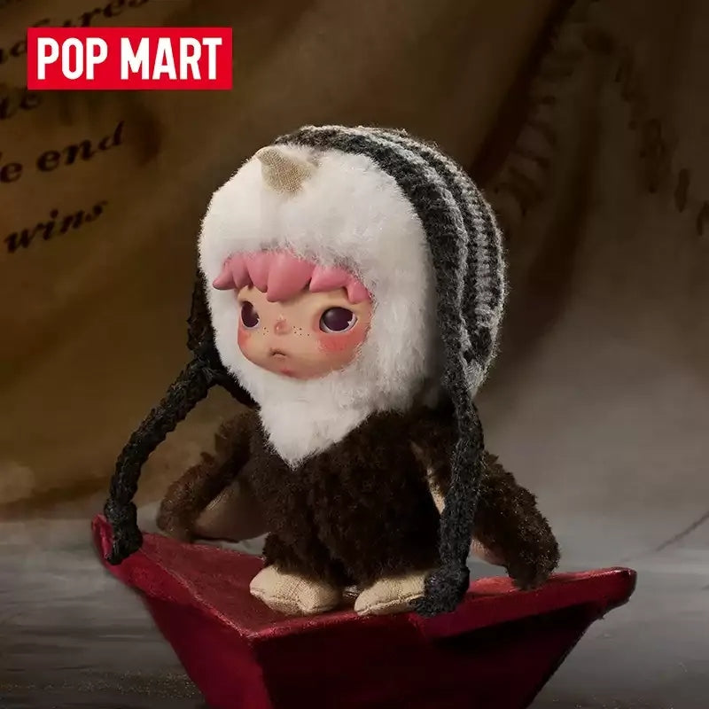 Hirono Mist-Walker Series Plush Blind Box