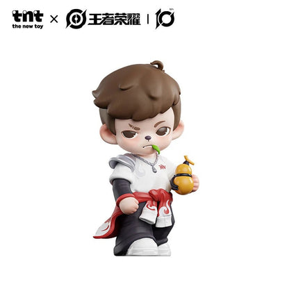 【TNTSpace】 x HONOR OF KINGS [Canyon Fantasy] Series Figures Blind Box