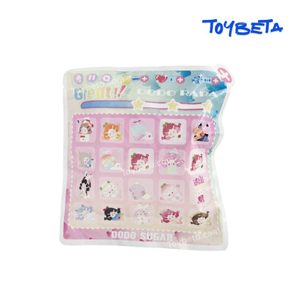 RARA-Lovely Match Crush Series Beans Blind Bag【Treein Land】