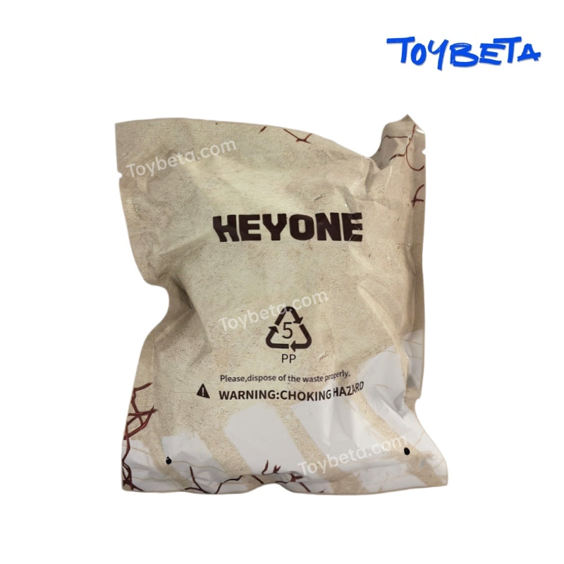 OZAI-Where The Heart Lands Series Plush Blind Box【Heyone】