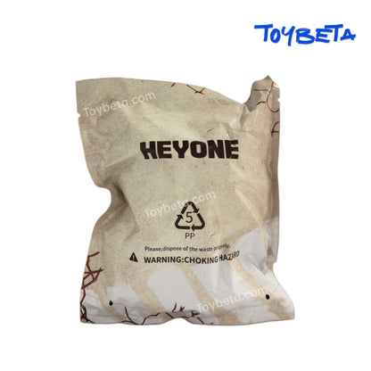 OZAI-Where The Heart Lands Series Plush Blind Box【Heyone】