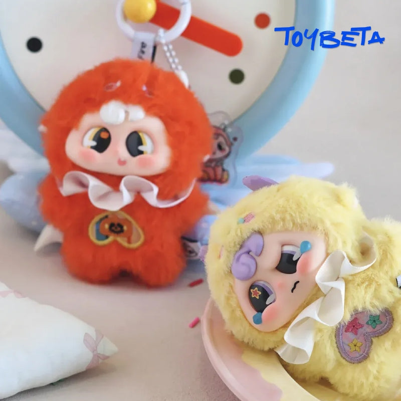 Pippy-Demon Pippy Series Plush Blind Box【Ft.Fire】