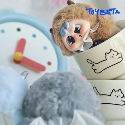 Pippy-Demon Pippy Series Plush Blind Box【Ft.Fire】