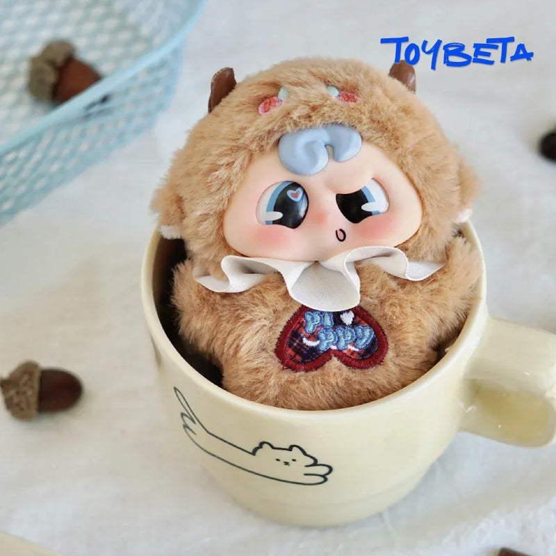 Pippy-Demon Pippy Series Plush Blind Box【Ft.Fire】