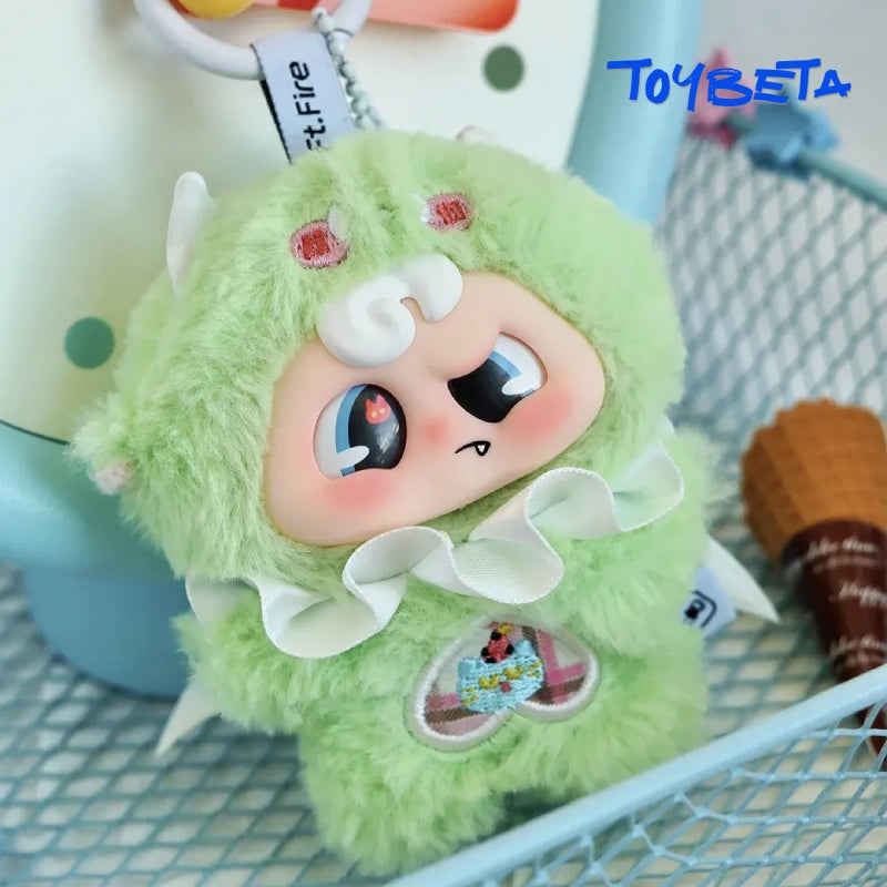 Pippy-Demon Pippy Series Plush Blind Box【Ft.Fire】