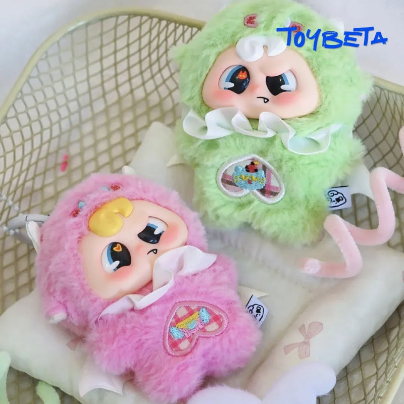 Pippy-Demon Pippy Series Plush Blind Box【Ft.Fire】