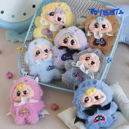 Pippy-Demon Pippy Series Plush Blind Box【Ft.Fire】