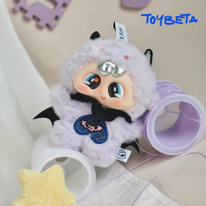 Pippy-Demon Pippy Series Plush Blind Box【Ft.Fire】