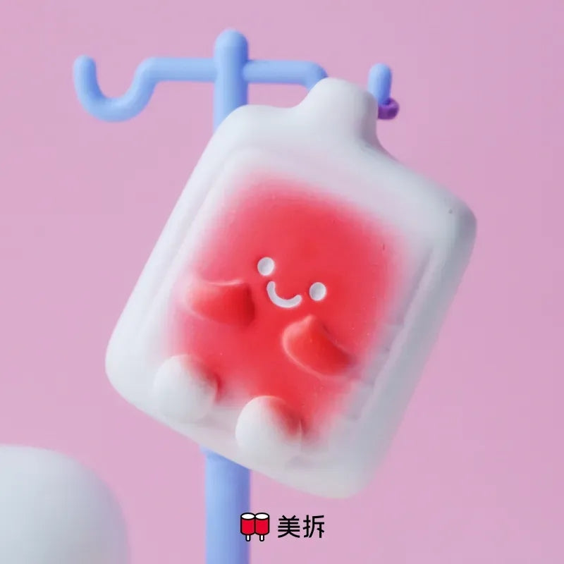MEICHAI Little Nurse Series Beans Blind Bag
