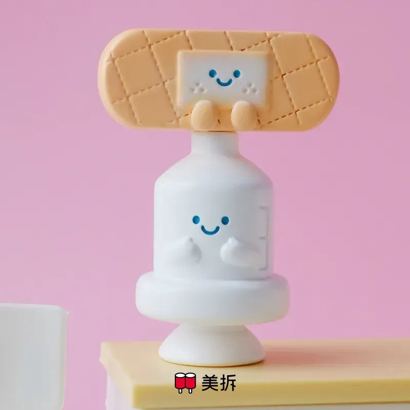 MEICHAI Little Nurse Series Beans Blind Bag