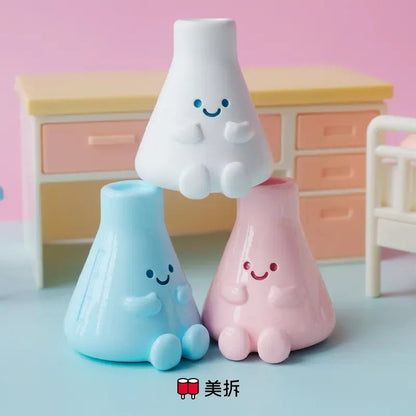MEICHAI Little Nurse Series Beans Blind Bag