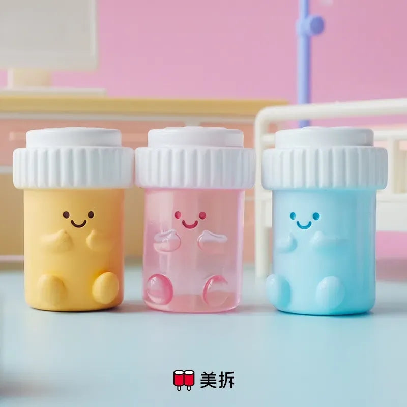 MEICHAI Little Nurse Series Beans Blind Bag