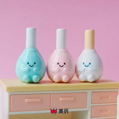 MEICHAI Little Nurse Series Beans Blind Bag