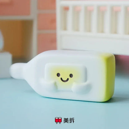MEICHAI Little Nurse Series Beans Blind Bag