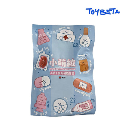 MEICHAI Little Nurse Series Beans Blind Bag
