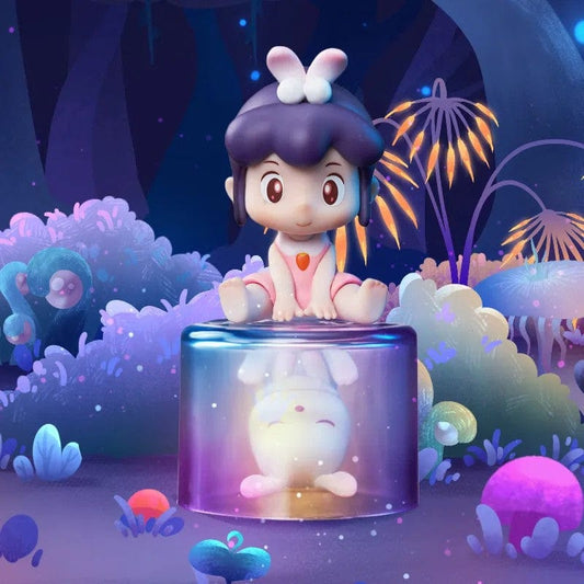 Xiao Wu Starry Dream Series Blind Box