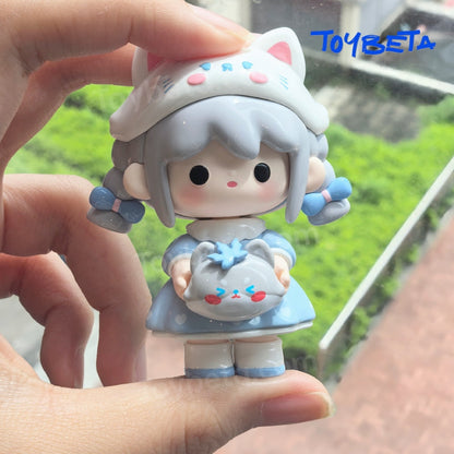 【Limited-to-300-per-model】UUTOY Fairy Journey Hanging Card