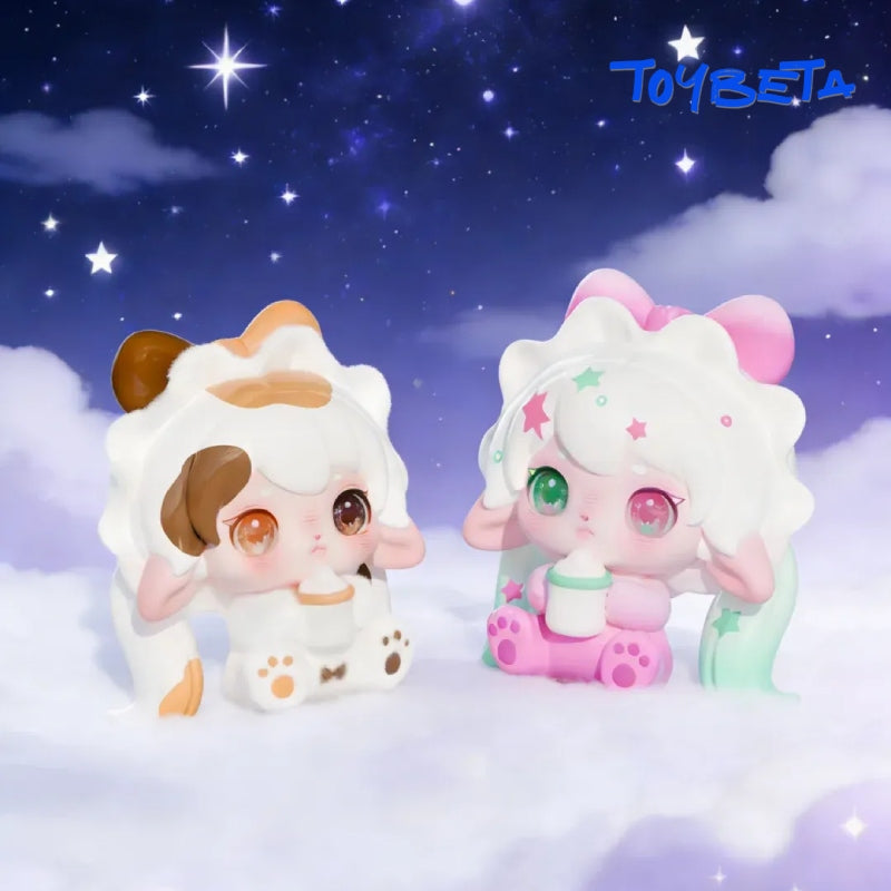 Hello Ruby Buddy Series Beans Blind Box