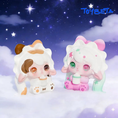 Hello Ruby Buddy Series Beans Blind Box