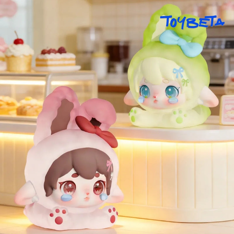 Hello Ruby Buddy Series Beans Blind Box