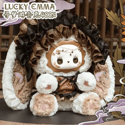 LUCKY EMMA 400% Dream-Seeking Fragrance Bunny Plush