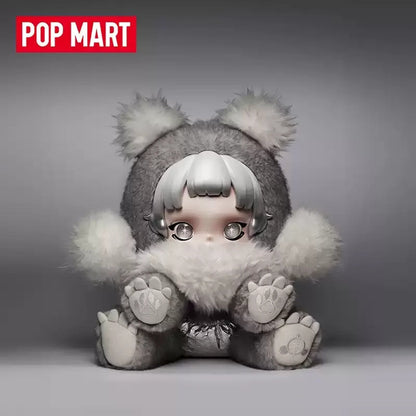【Non-Promo】SKULLPANDA Bear Rebels Figures-PLEASE ORDER SEPARATELY
