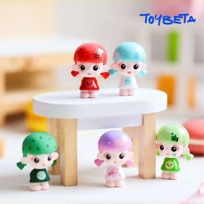 DaoDao-Mood Workshop Series Beans Blind Bag【MMS】