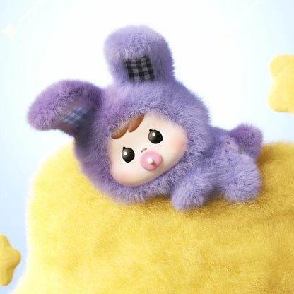Bao-ao Star Island Series Plush Blind Box【CQtoys】
