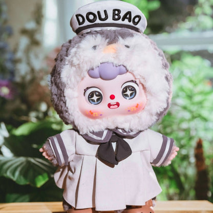 【Sale】Doubao-V2 400 % Plush Blind Box-FANTASY PARADISE