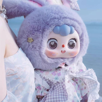 【Sale】Doubao-V2 400 % Plush Blind Box-FANTASY PARADISE