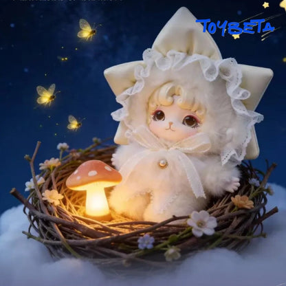【Limited】MiJuan Starry Kiss Figures [PINYUN]