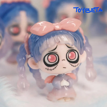 KiKi Mini Choir Adorable Series Beans Blind Bag