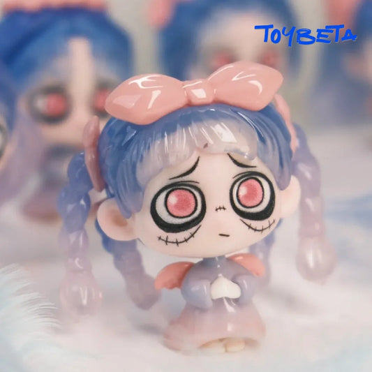 KiKi Mini Choir Adorable Series Beans Blind Bag