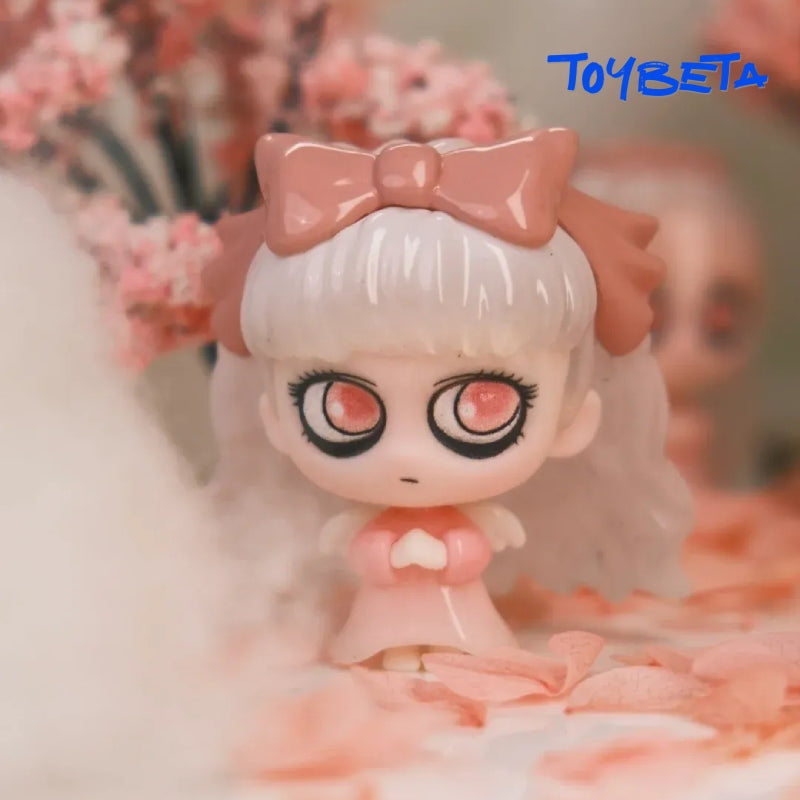 KiKi Mini Choir Adorable Series Beans Blind Bag