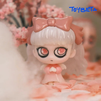 KiKi Mini Choir Adorable Series Beans Blind Bag