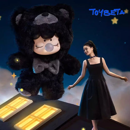 Nanci Bear Inner World Series Plush Blind Box【Rolife】