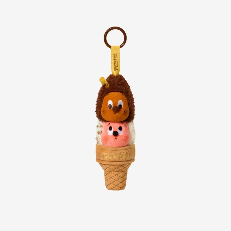 Twinkle Twinkle MOON GELATO Series-Gelato Pendant