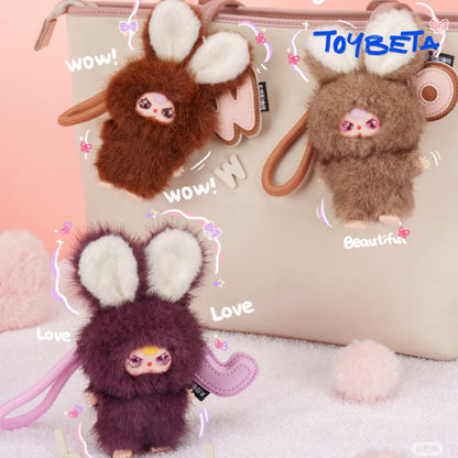 Baby Three- Super Mini Bunny Surprise Plush Series Blind Box