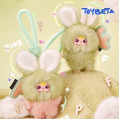 Baby Three- Super Mini Bunny Surprise Plush Series Blind Box
